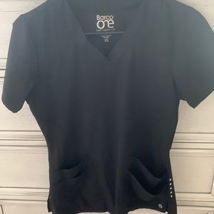 Barco One scrub top